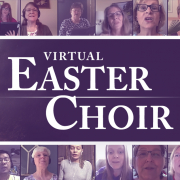 Virtueller Oster-Chor