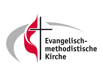 Logo der Evangelisch-methodistischen Kirche